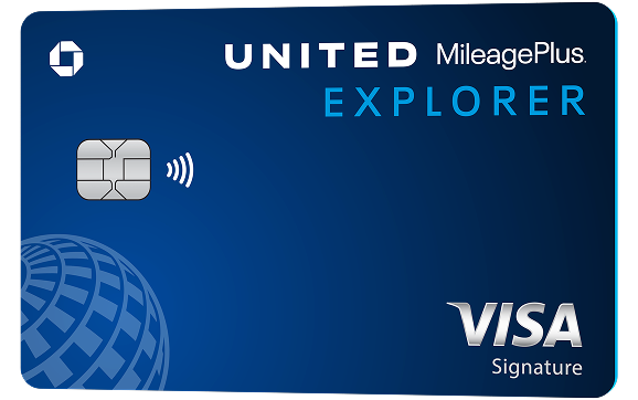 United Explorer Credit Card | Chase.com United Explorer Credit Card | Chase.com