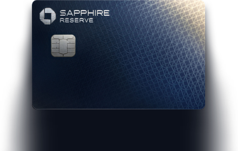 10 Best Travel Credit Cards this Year 1 Chase Sapphire Reserve Credit Card | Chase.com