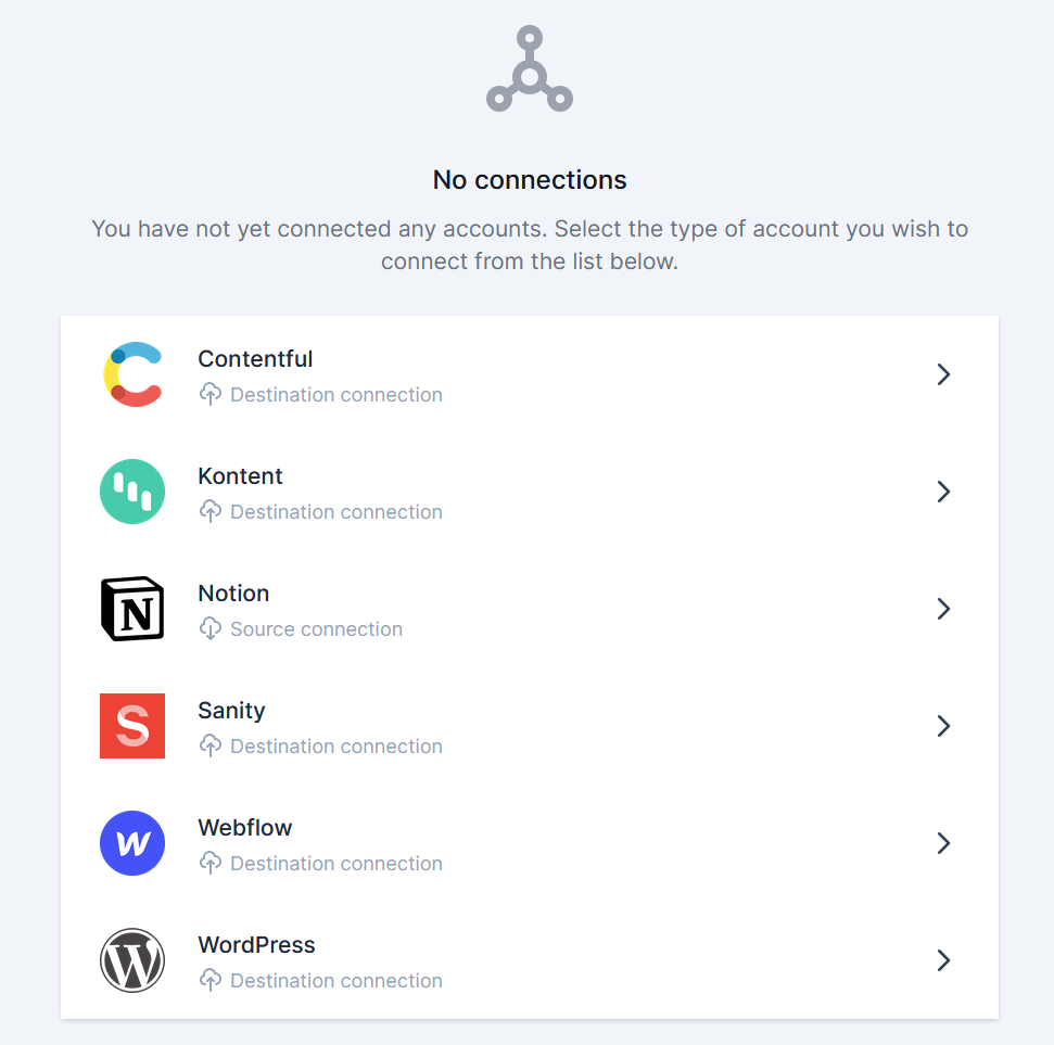 Make Your Connection: Connected Accounts Get a Huge Functionality