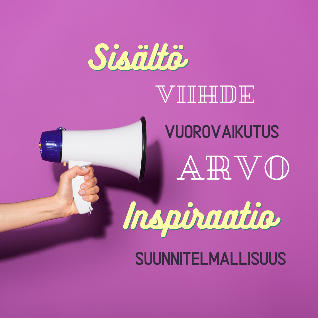 Ruuti Viestintä Ruuti - Ruutitynnyri