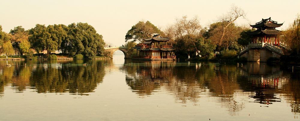 hangzhou-westlake