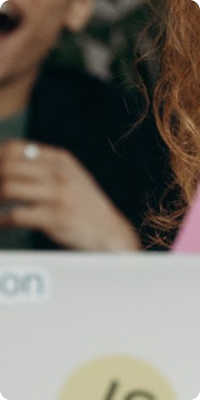 people discussing about scrum