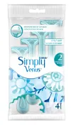 Simply 2 DIsposable Razor