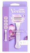 Comfortglide Breeze Razor 4ct