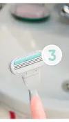 Smooth Sensitive Razor