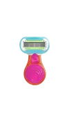 Gillette Venus Extra Smooth Snap Women's Razor