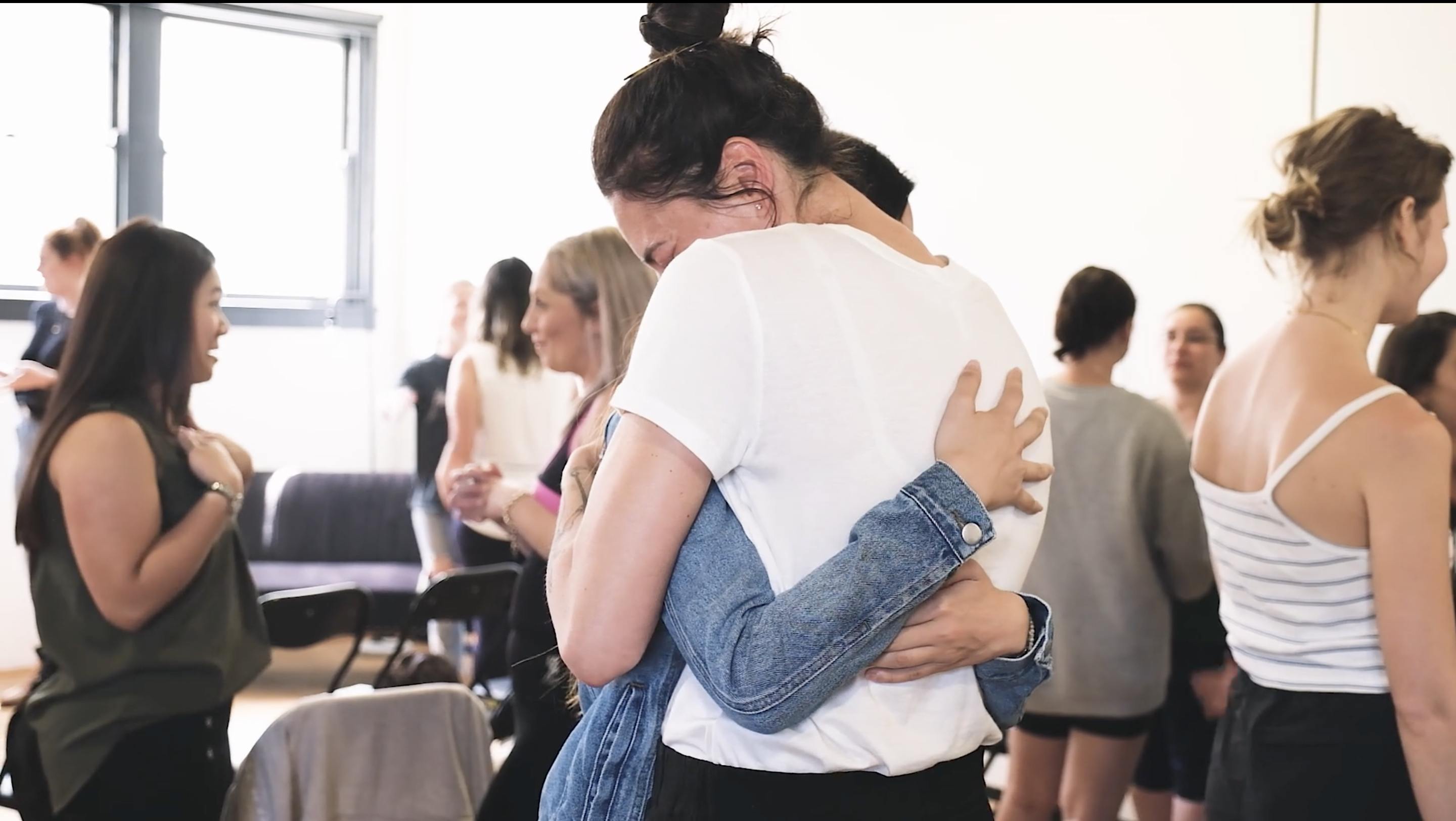 Life Coach 'Lani Nalu' in Sydney - Video