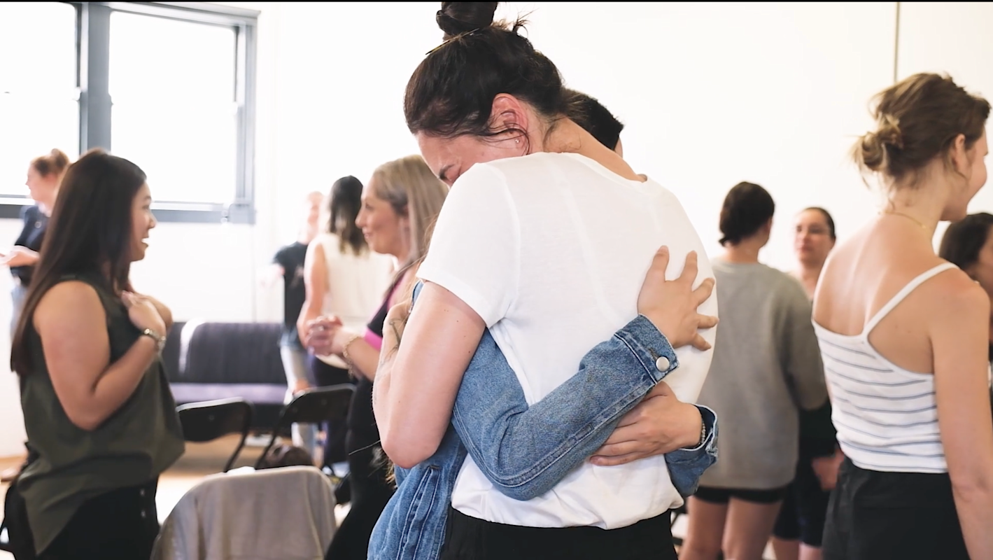 Life Coach 'Lani Nalu' in Sydney - Video