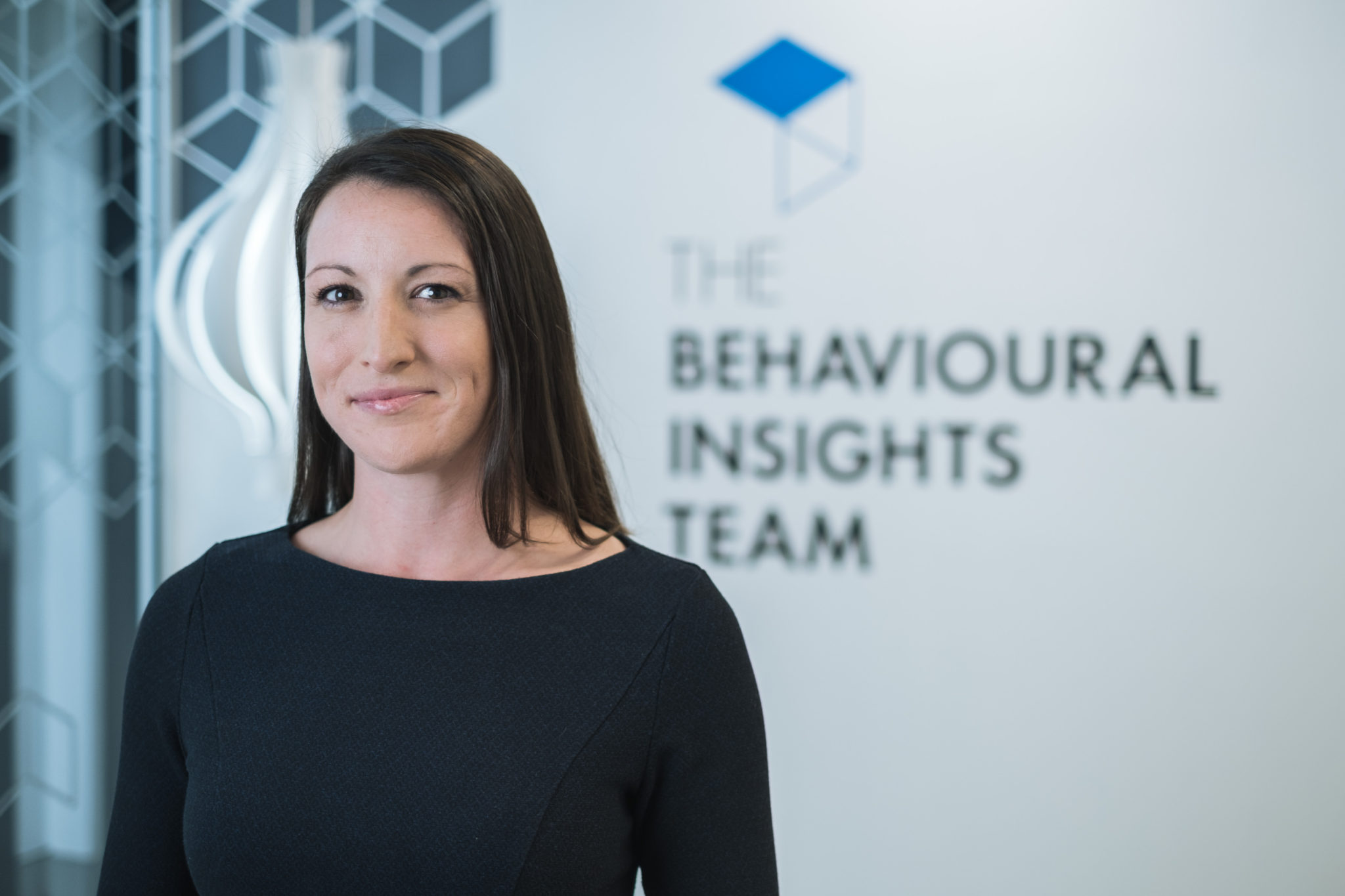 The Behavioural Insight team
