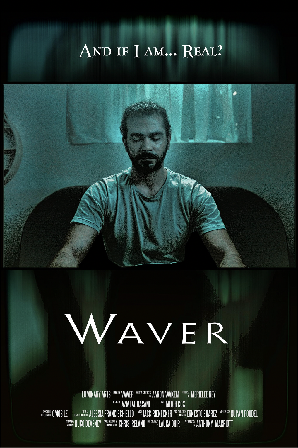 "WAVER" - Short Film (Australia)