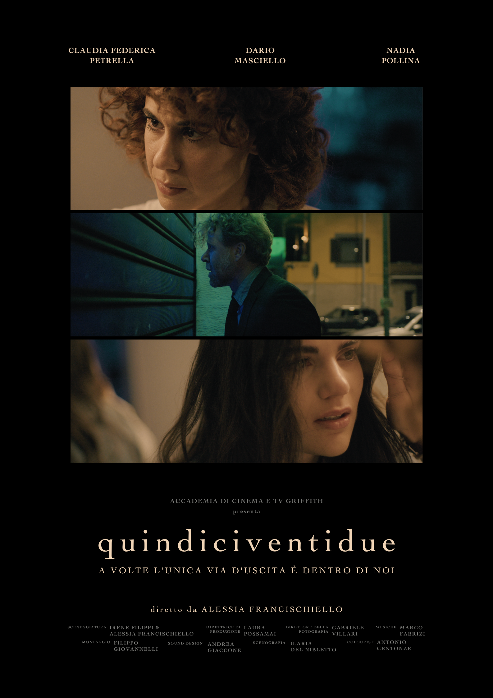 "1522" (quindiciventidue)