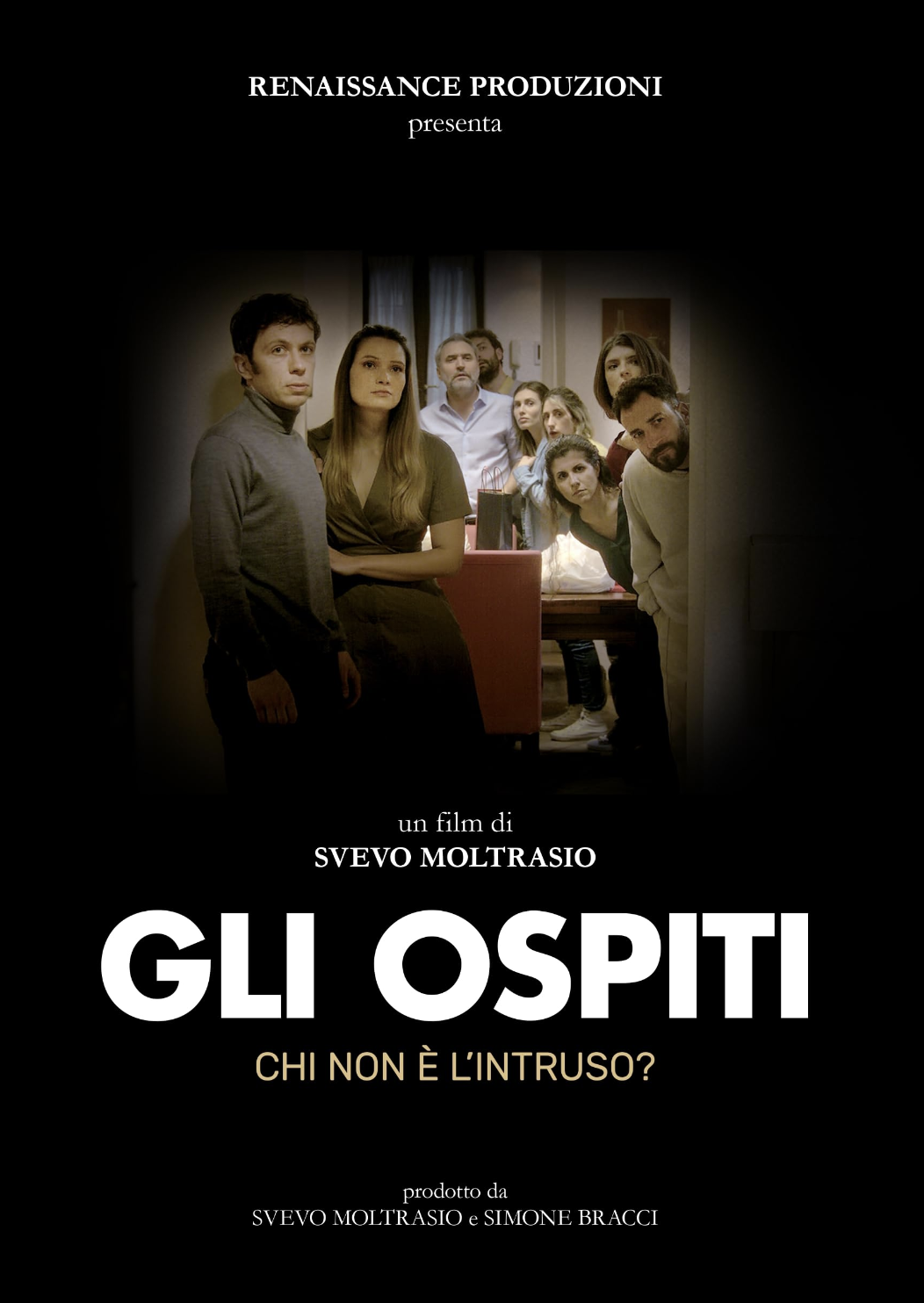 Gli Ospiti