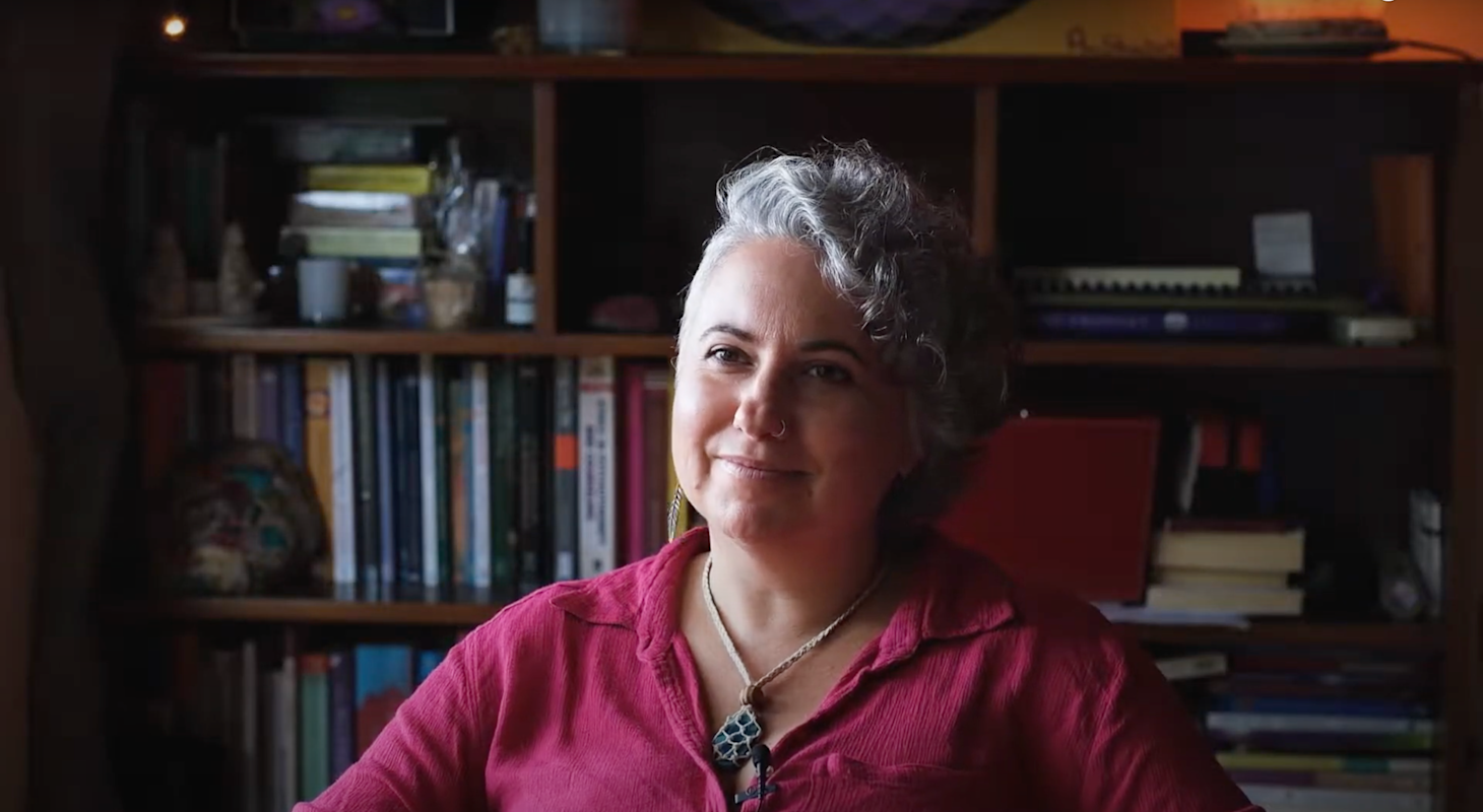 "The day I was born again" - Documentary