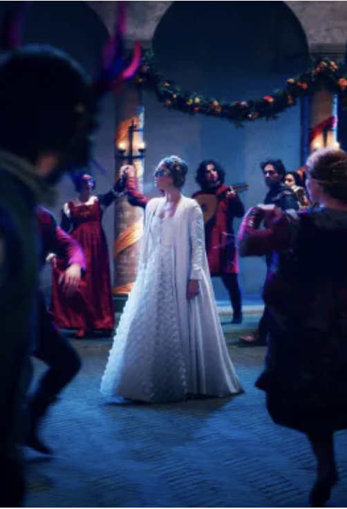 Verona - Film Musical (USA)