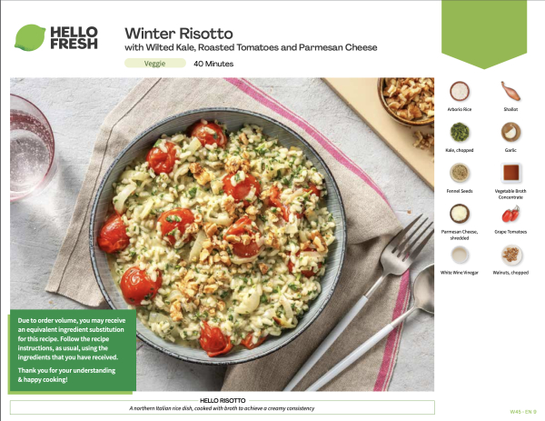 winter risotto