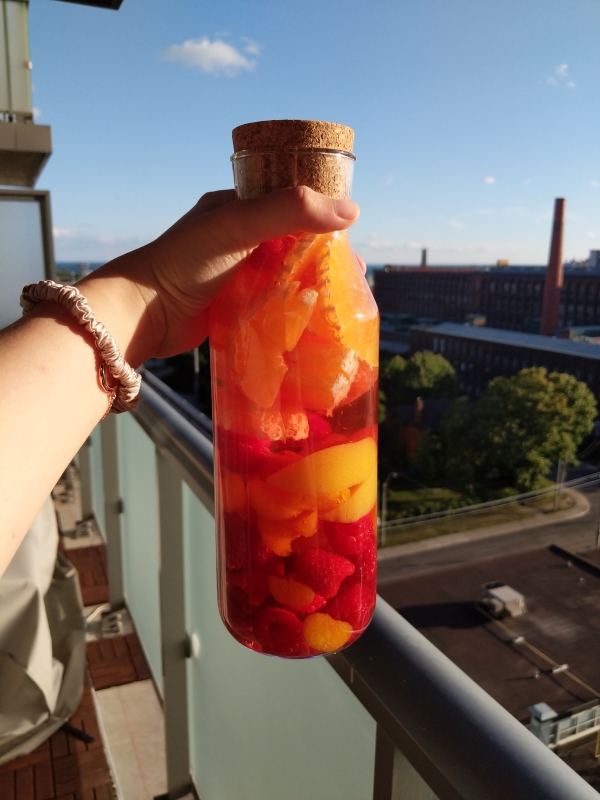 bobby berk's summer sangria