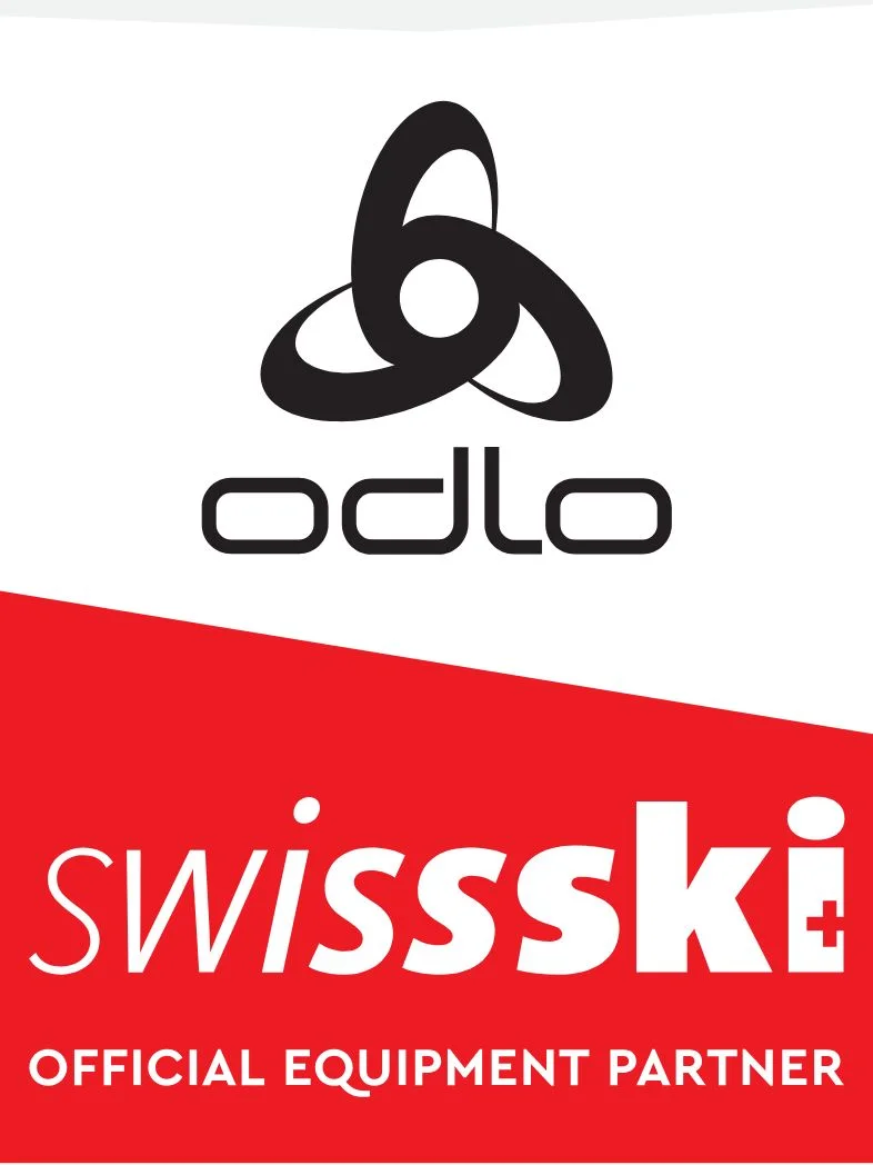 Odlo x Swis-ski