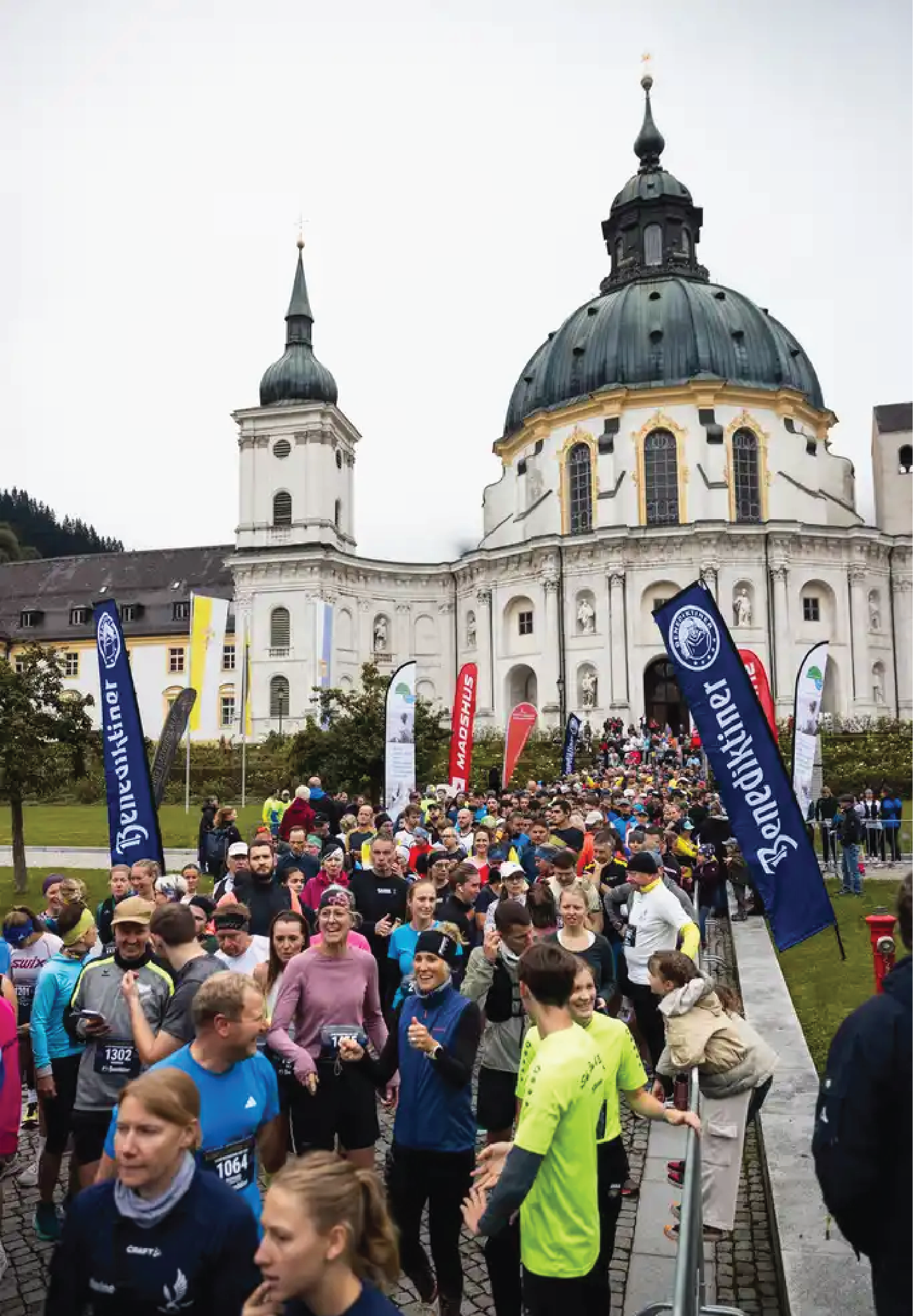 König Ludwig Lauf