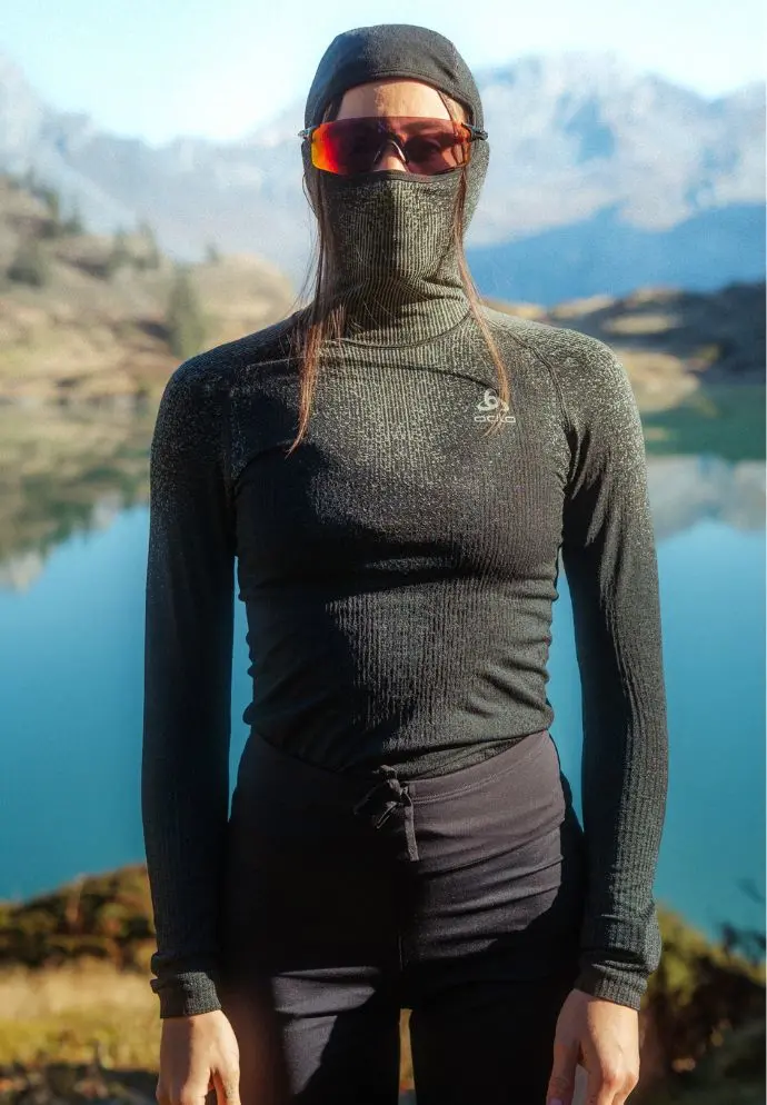 Get the look: Aurora