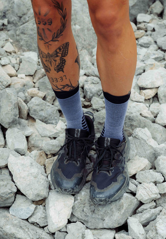 SS26 Teaser Sock Guide