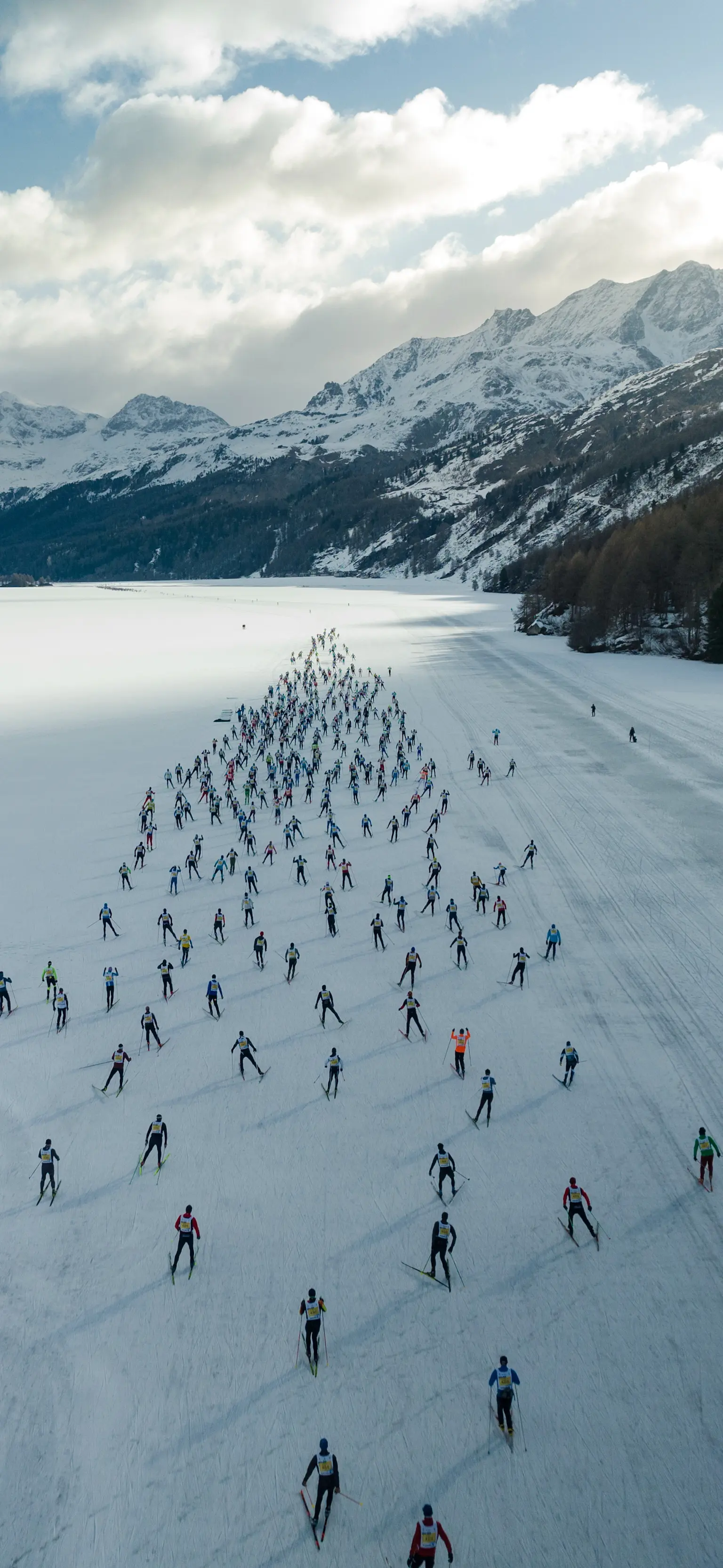 Tout Grid Full Width Banner for Race ready: Elevate your Engadiner prep with these five pro tips