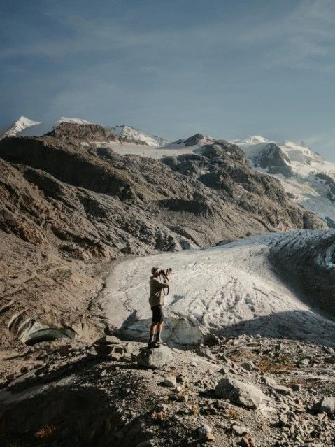 Our sustainability journey 2025 tout grid 10 Publishing Sustainability Report 2025