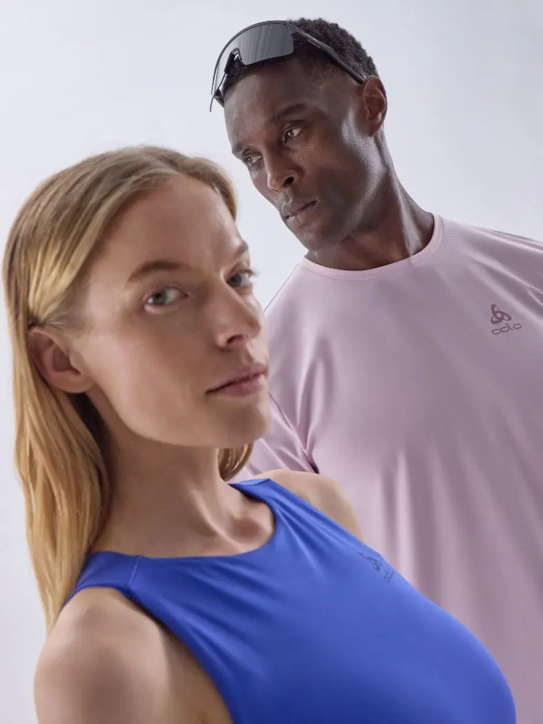 Half width tout - Run the future