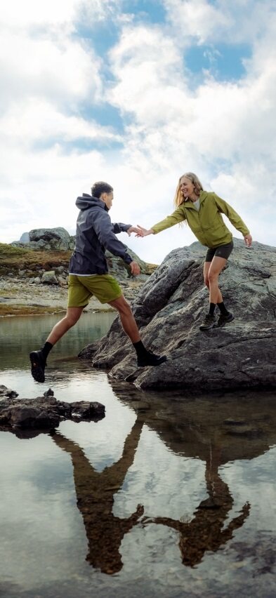 FW25 guide to layering hero 