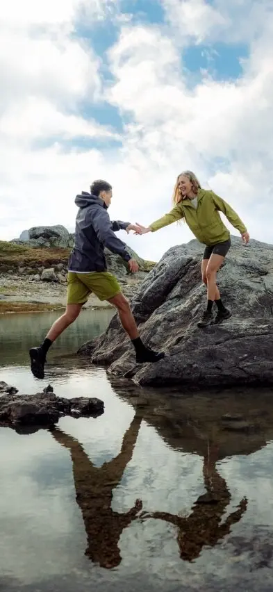 FW25 guide to layering hero 