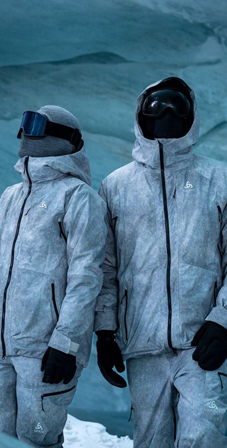 FW25 guide to layering hero 