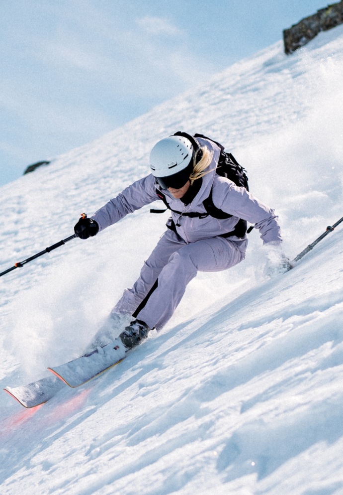 FW25 Gift Guide- Sports Ski & Snow