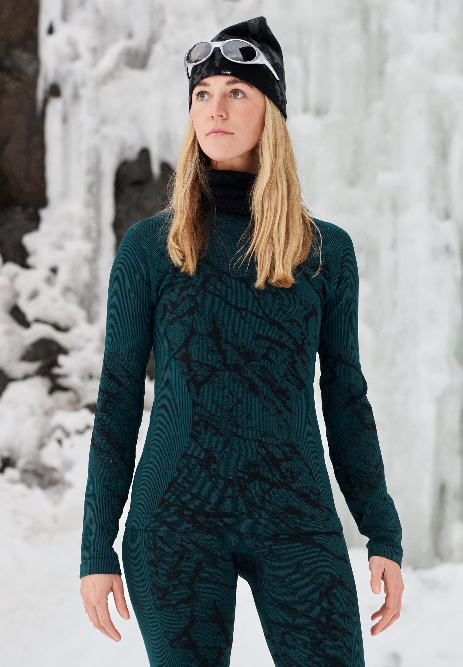 Base Layers