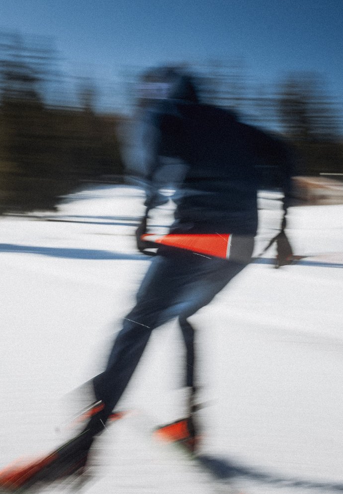 Men cross-country- FW25