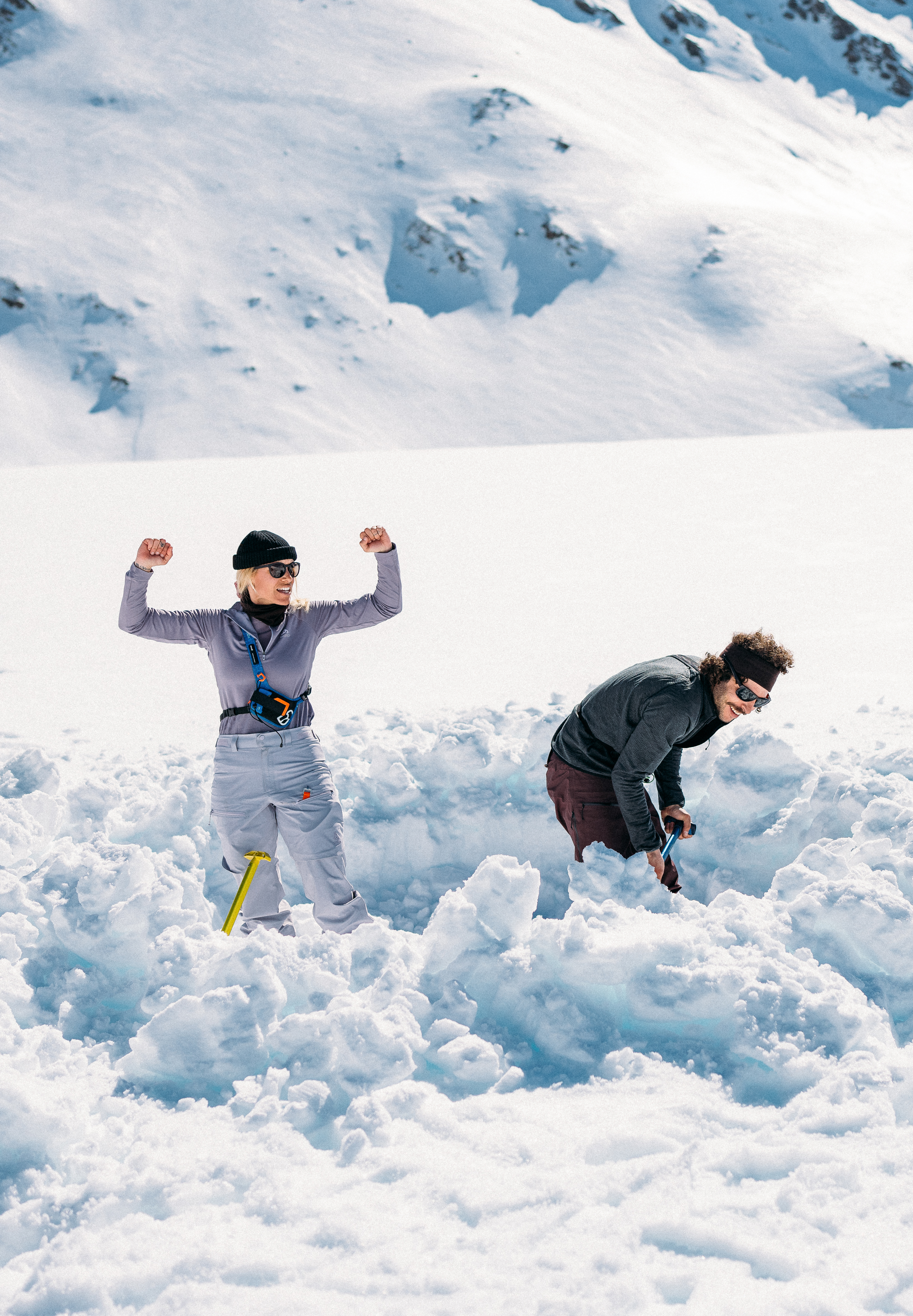 FW25 event New Year Yoga Experience 