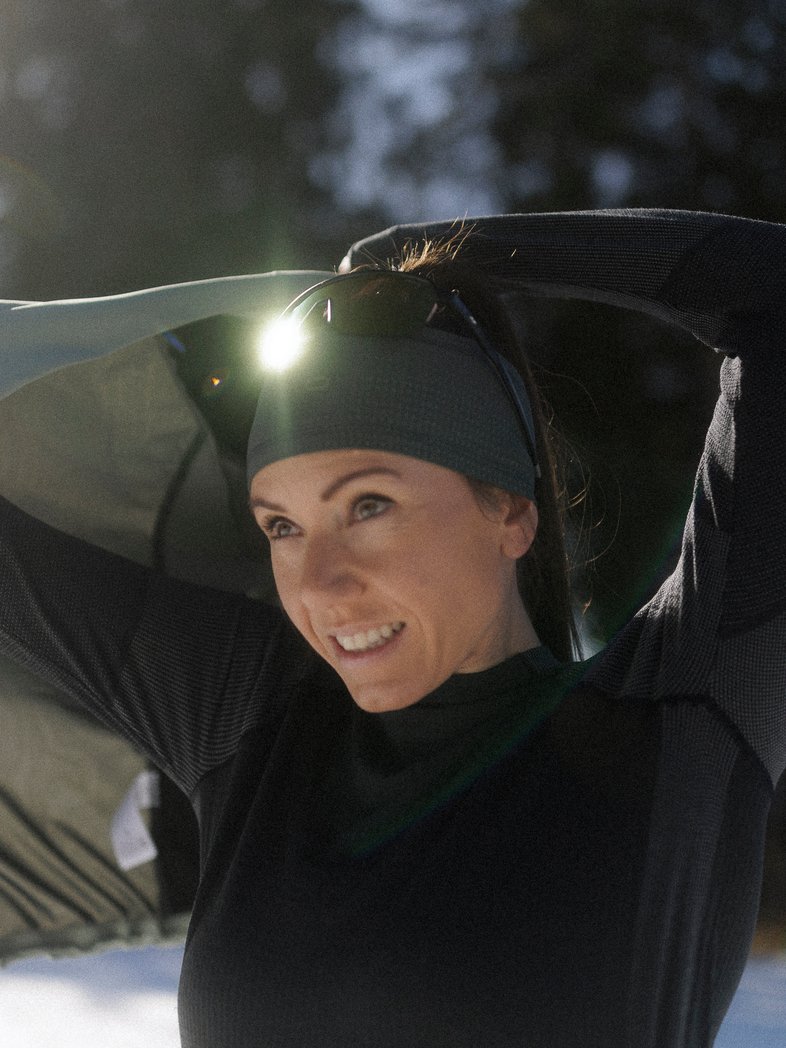 ski & snow women FW25