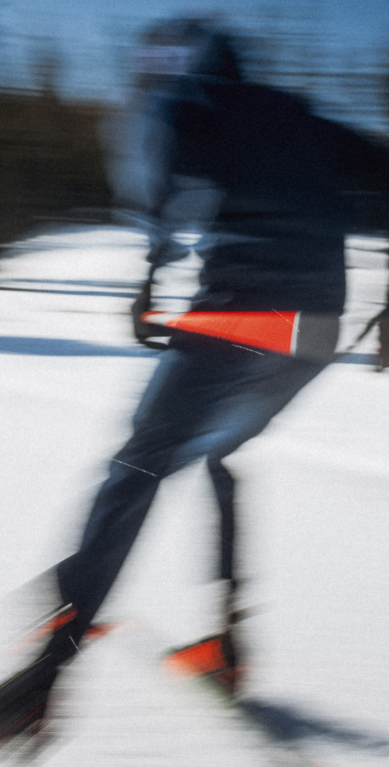 FW25 PDP enhancement Blackcomb cross-country men