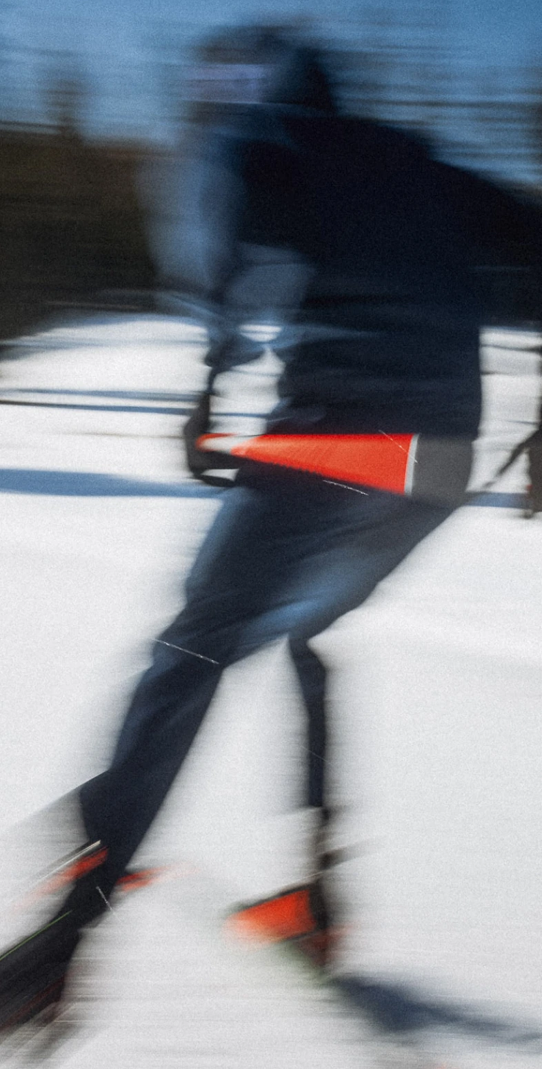 FW25 PDP enhancement Blackcomb cross-country men