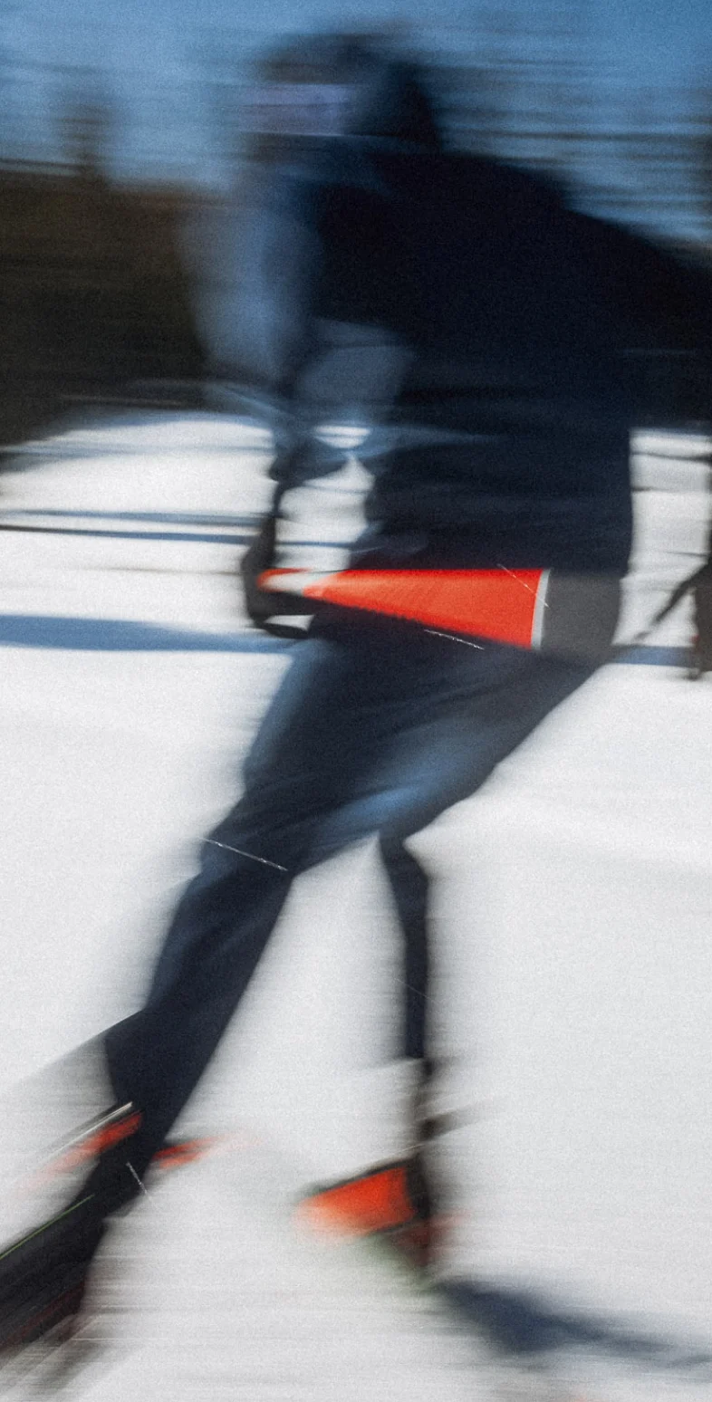 FW25 PDP enhancement Blackcomb cross-country men