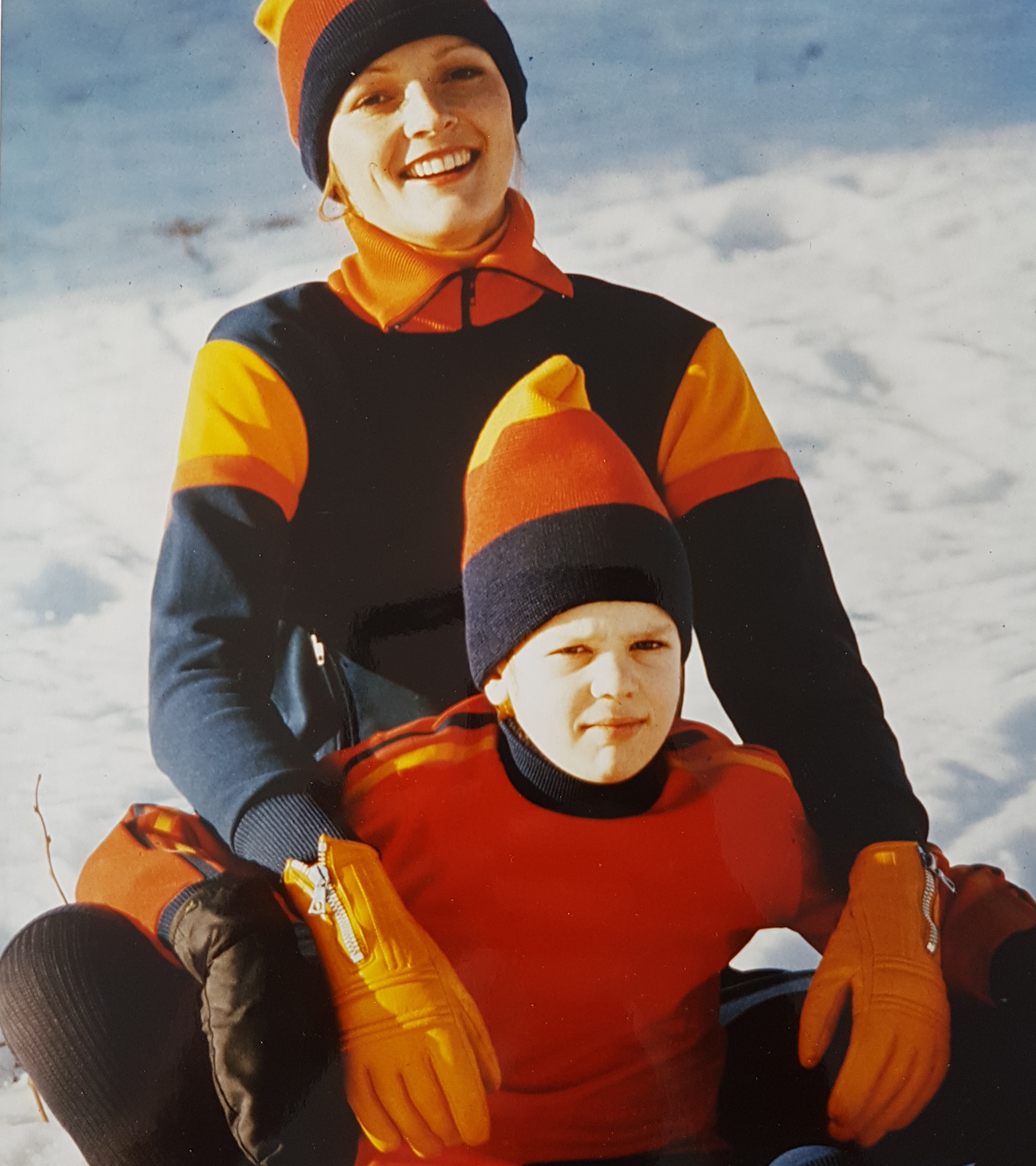 SS26 half width tout grid 80 Years Strong blog - From Father to Son. From Norway to Switzerland. 