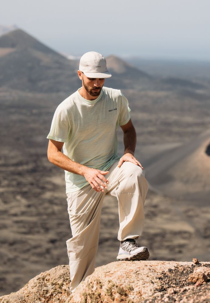 merino t-shirt summer 