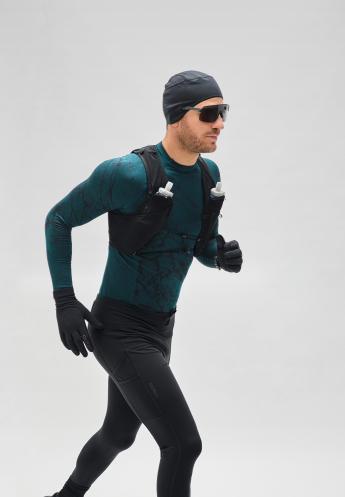 Winter Running