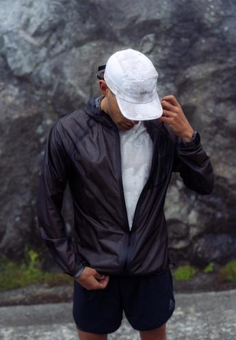 Shop the look Running brand men ZW outfit SS26 