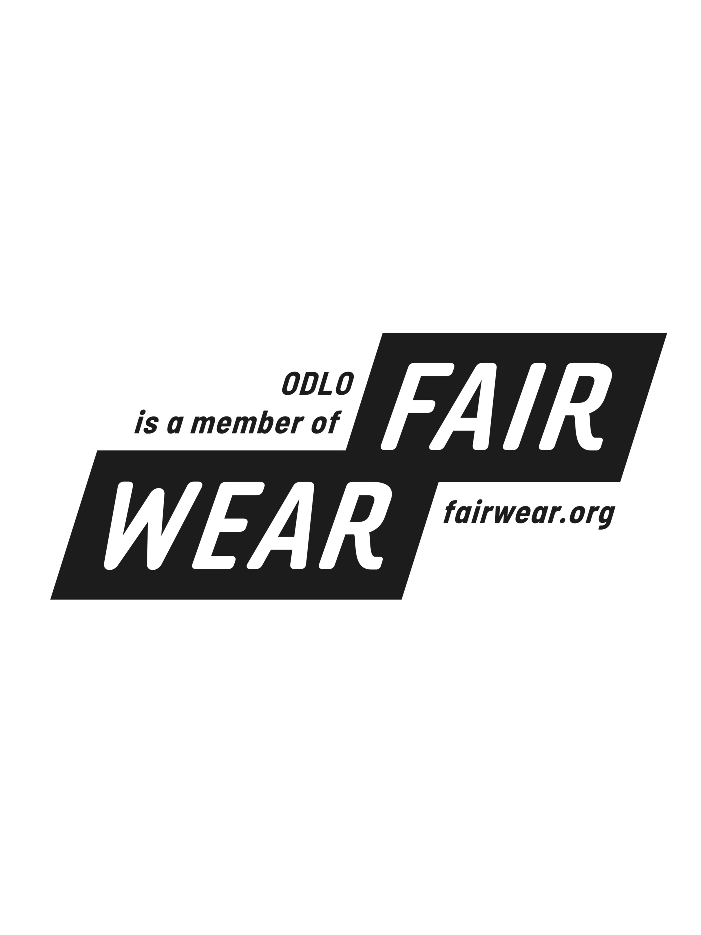 Fair Wear Foundation membership