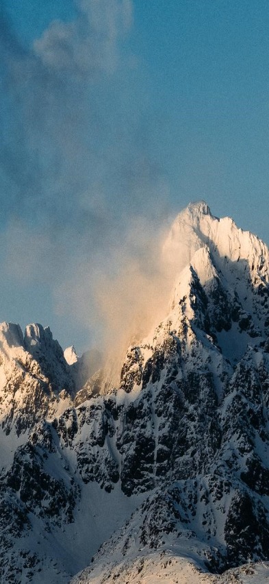 hero image for owning the change