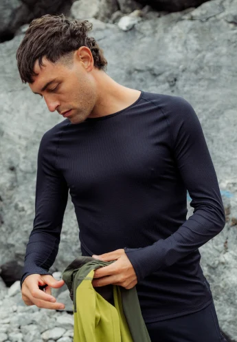 SS26 base layers men