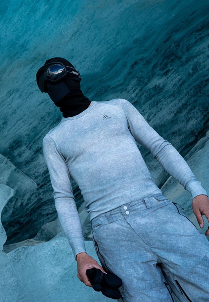 Active Warm POW base layer 