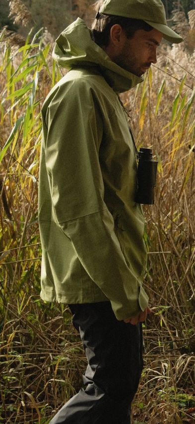 529942 The Essentials 2.5L waterproof pants