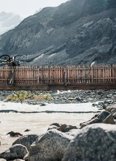 Recruitment Process bridge image