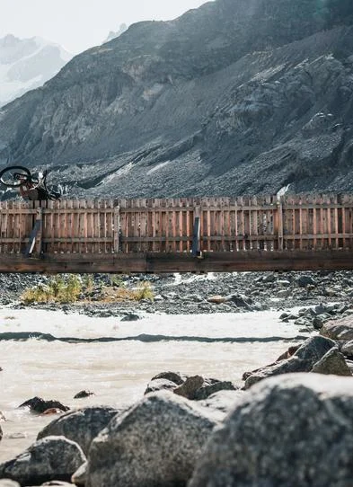 Recruitment Process bridge image