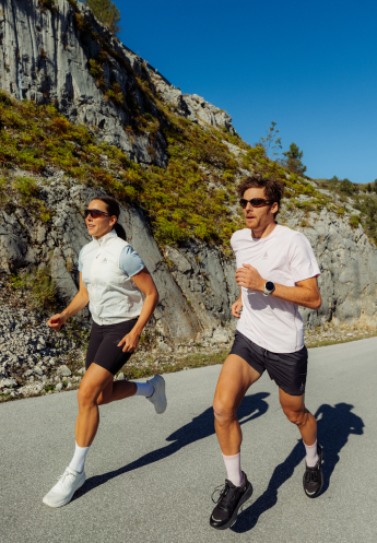 Mebership benefits: early access to sales